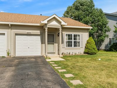 685 Zachary Dr, Romeoville, IL, 60446
