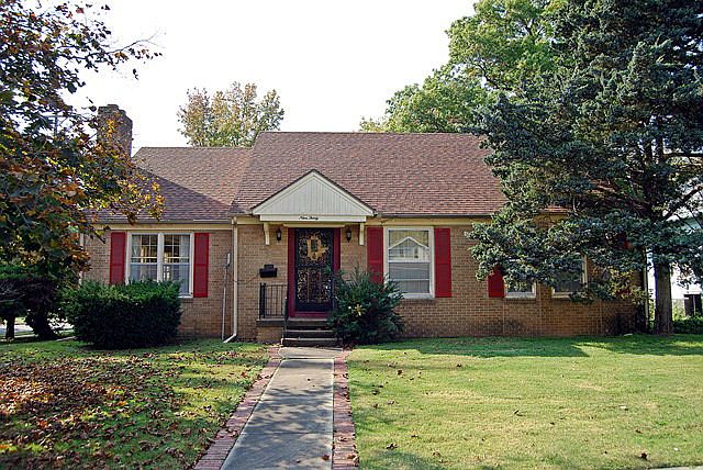 1st image of this home