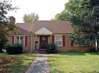 930 S Walnut St, Pittsburg, KS 66762