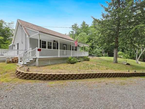238 Corn Hill Road, Boscawen, NH 03303