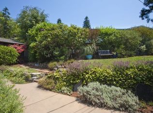 1109 High Ct, Berkeley, CA 94708