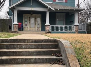 727 Glendale St, Dallas, TX 75214