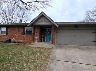 4408 S Butternut Ave, Broken Arrow, OK 74011