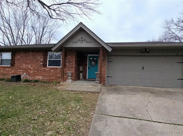 4408 S Butternut Ave, Broken Arrow, OK 74011