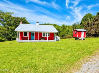 7259 Duncan Gap Rd, Wise, VA 24293