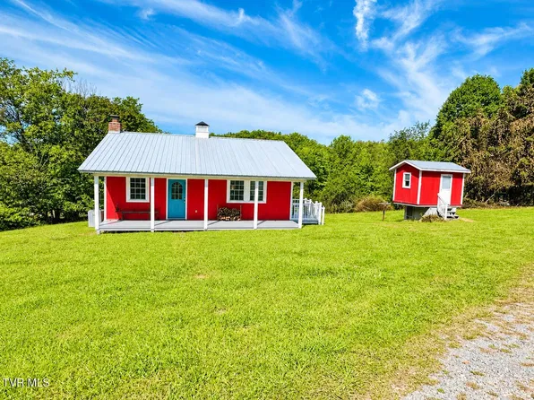 7259 Duncan Gap Rd, Wise, VA 24293