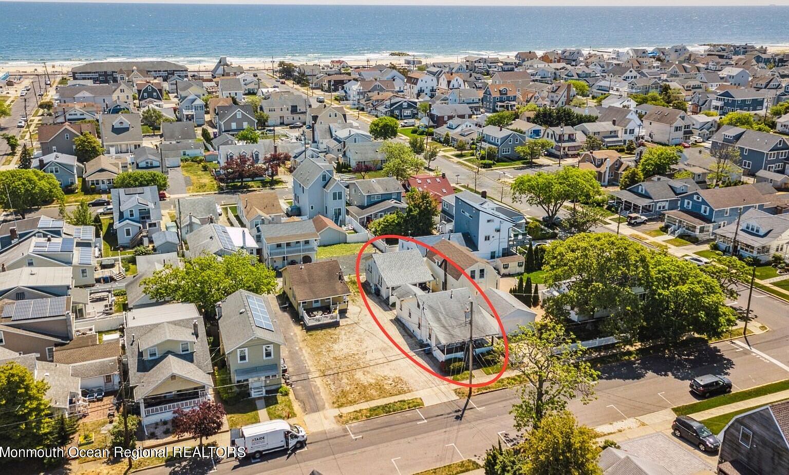 1710 B Street, Belmar, NJ 07719 MLS 22321827 Zillow