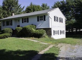 1 Holland Ln, New Paltz, NY 12561