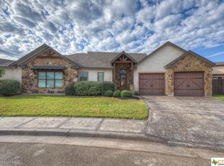 1221 Gruene Ests, New Braunfels, TX 78130