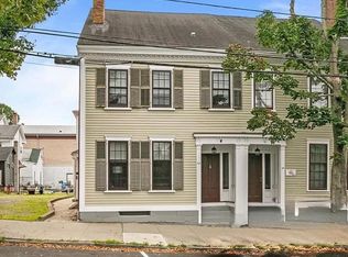 44 Bradford St #49, Bristol, RI 02809