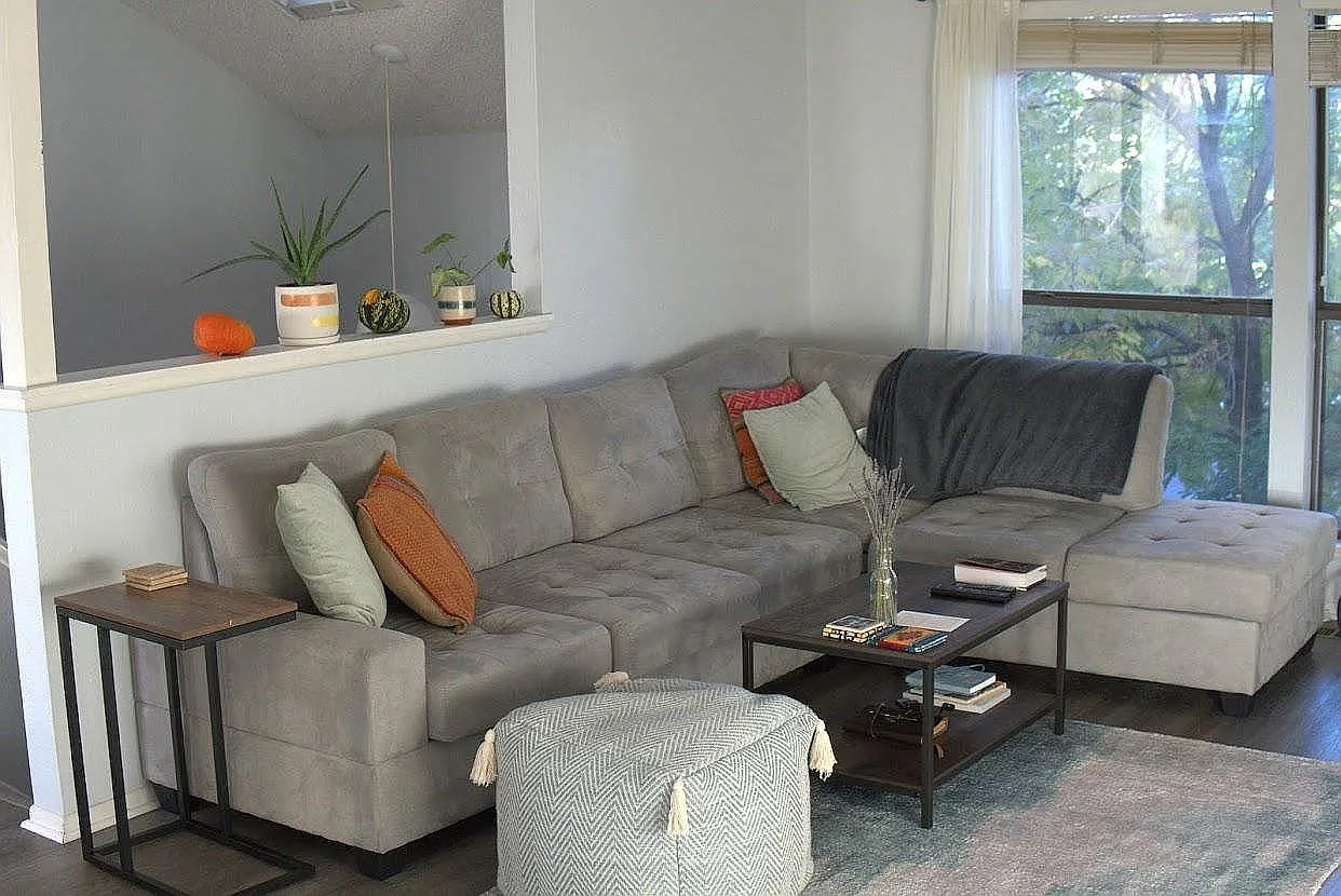 2 bed, 1.5 bath, 1200 sqft, $2,500 — Photo 3