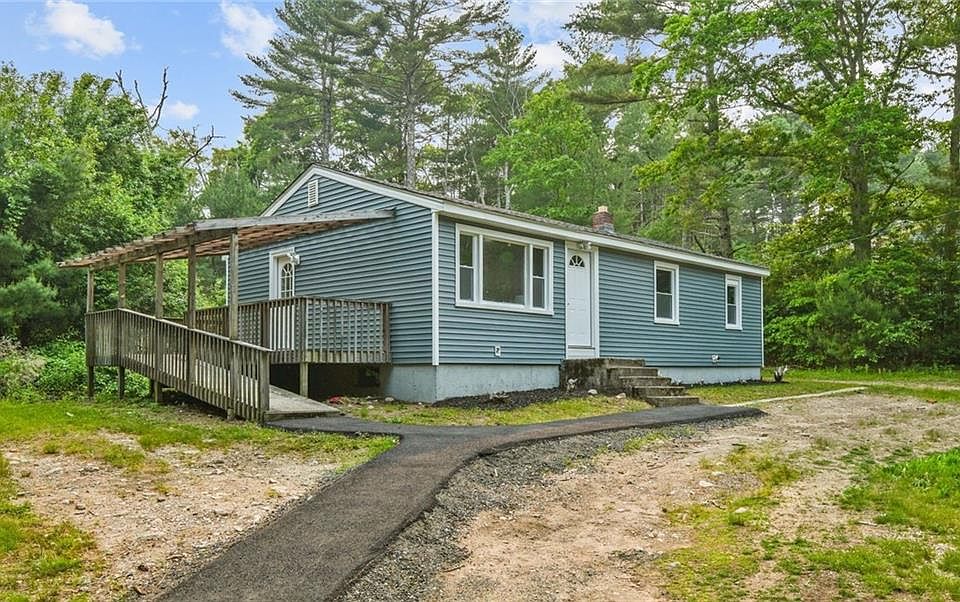 57 Shannock Hill Rd, Richmond, RI 02812 Zillow