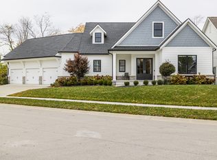 19990 Hampton Park Dr, Westfield, IN 46074