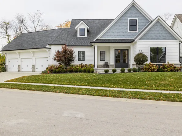 19990 Hampton Park Dr, Westfield, IN 46074
