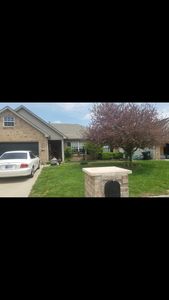 10001 Clippinger Rd, Evansville, IN, 47725