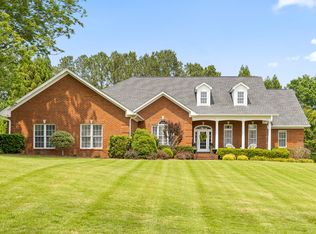 3204 Bluff Dr NW, Cleveland, TN 37312