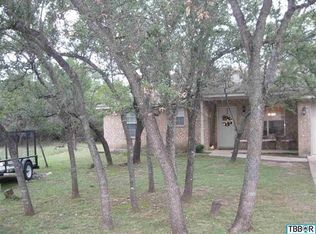 4 Mink Ct, Morgans Pt Resort, TX 76513