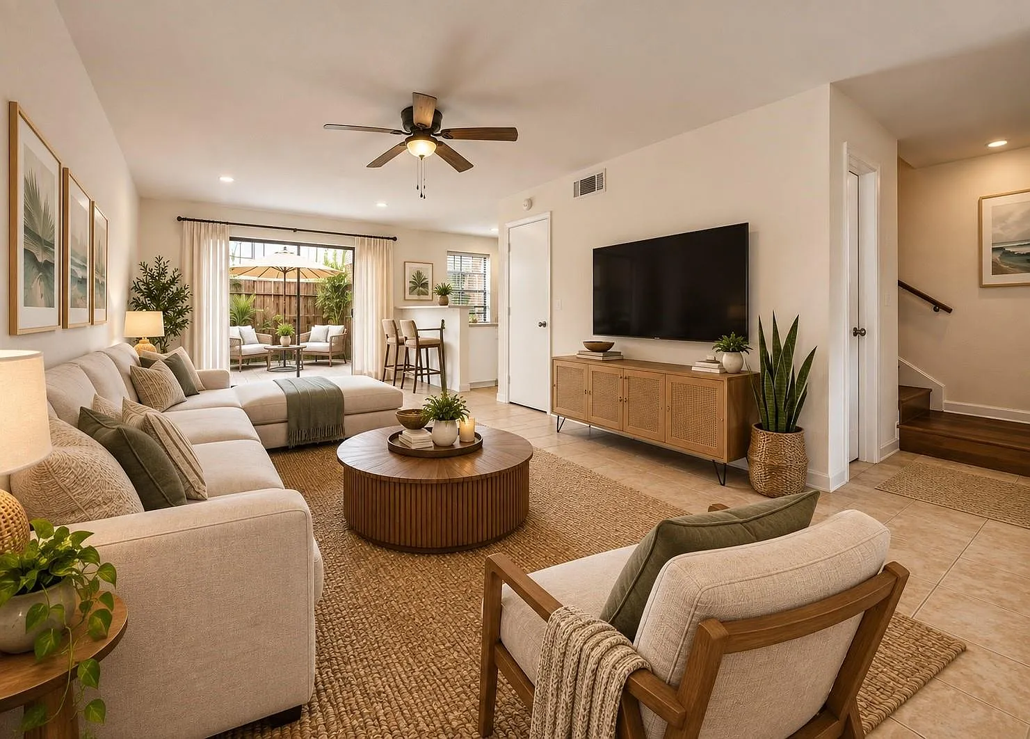 1 bed, 1.5 bath, 1176 sqft, $1,150 — Photo 1