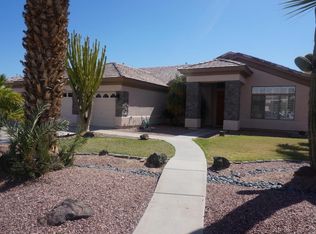 7147 W Villa Chula, Glendale, AZ 85310