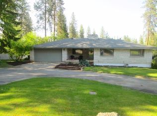 1314 W North Five Mile Rd, Spokane, WA 99208