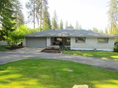 1314 W Five Mile Rd, Spokane, WA, 99208