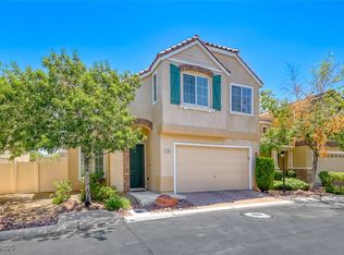 7548 French Springs St, Las Vegas, NV 89139