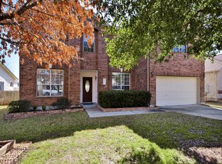 16529 Avaranche Way, Round Rock, TX 78681