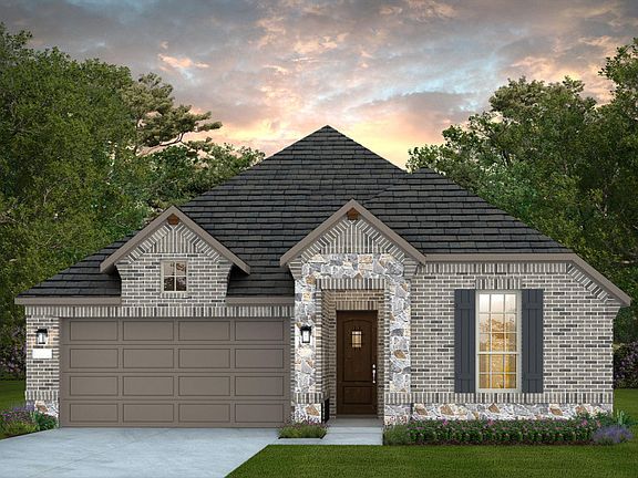 Home Exterior LS201