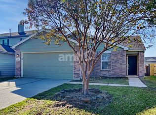 29507 Legends Stone Dr, Spring, TX 77386