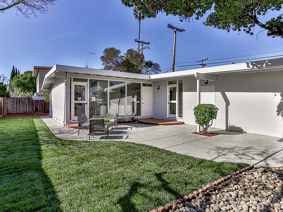 2nd image of 132 Claremont Ave