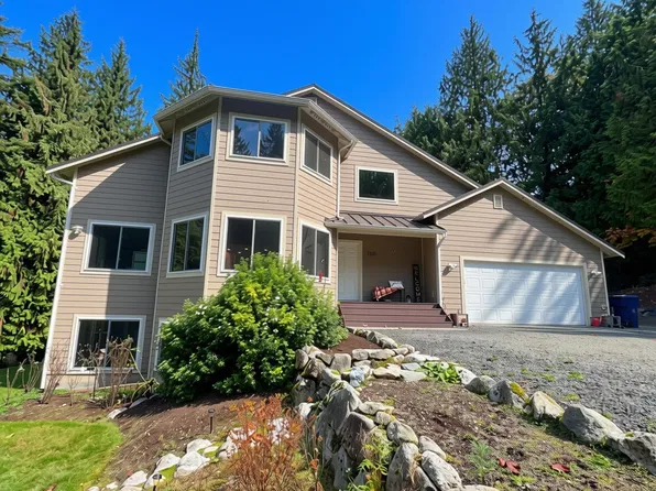 7425 190th Place NE, Arlington, WA 98223