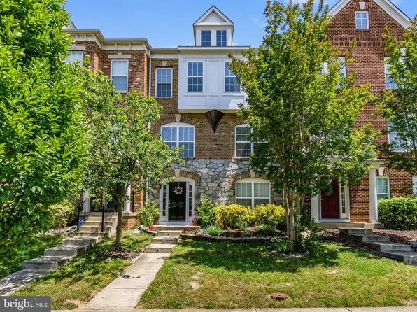 1609 Wilcox Ave, Fredericksburg, VA 22401