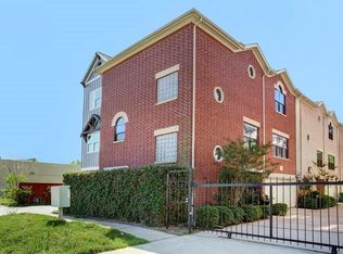 718 W 22nd St UNIT A, Houston, TX 77008