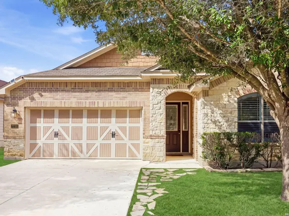 7731 Clos Du Bois, San Antonio, TX 78253
