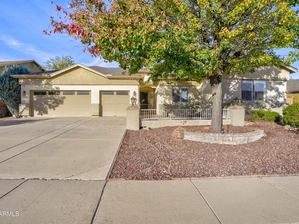 4530 N GRAFTON Drive, Prescott Valley, AZ 86314
