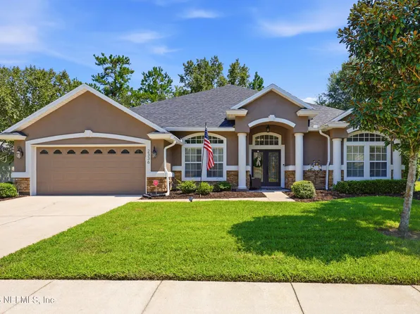 2336 YELLOW JASMINE Lane, Fleming Island, FL 32003