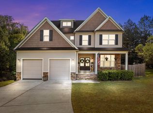 104 Jasmine Rose Ct, Holly Springs, NC 27540