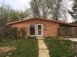395 Martin Dr, Boulder, CO 80305