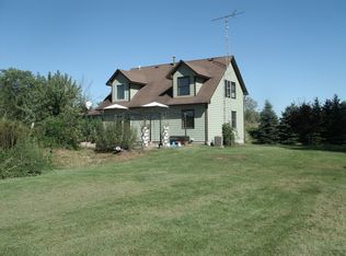 5999 Kelly Rd, Mussey, MI 48014