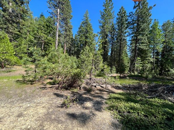 2761 Quincy La Porte Rd, Strawberry Valley, CA 95981