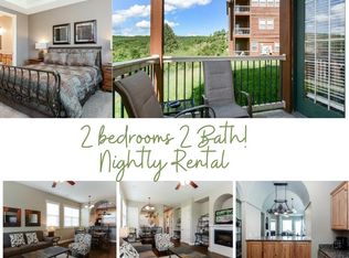 32 Blue Bird Way BUILDING 2-32, Branson, MO 65616