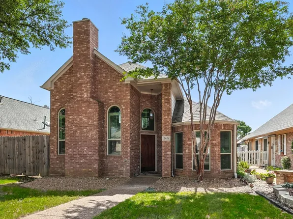 2026 Raven Ln, Lewisville, TX 75077