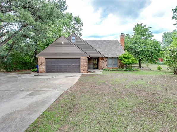 16879 Depot Cir, Choctaw, OK 73020