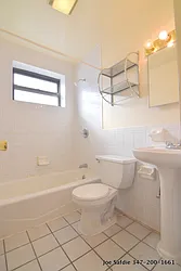 Rented by J Misrahi Realty Corp