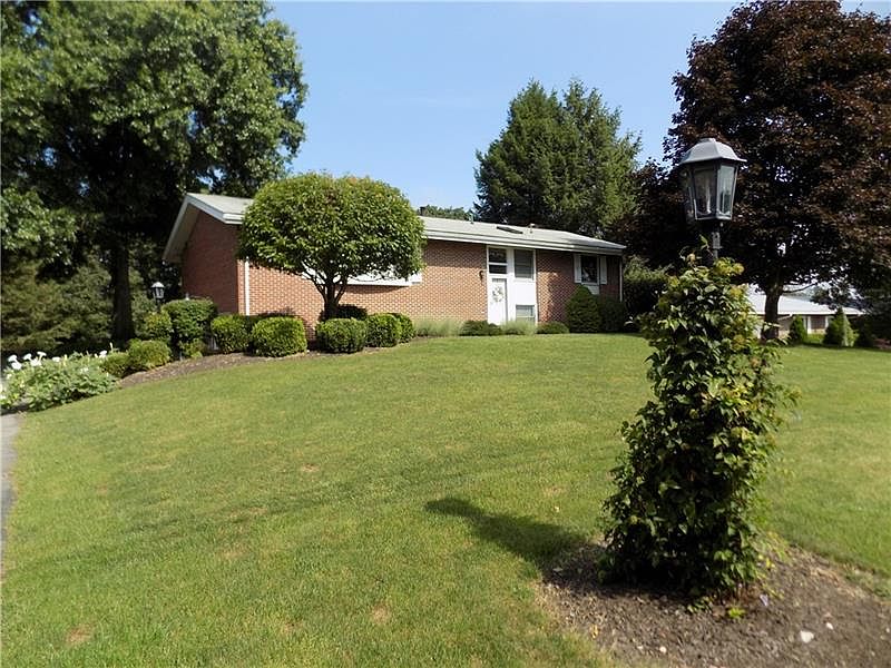312 Primrose Dr, Sarver, PA 16055 Zillow