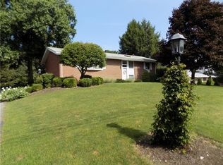 312 Primrose Dr, Sarver, PA 16055