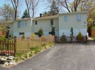 9 Poplar Trl, Monroe, NY 10950