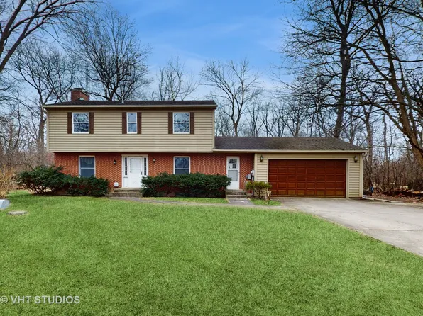 15105 W Rockland Rd, Libertyville, IL 60048