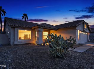 15432 S 21st Pl, Phoenix, AZ 85048