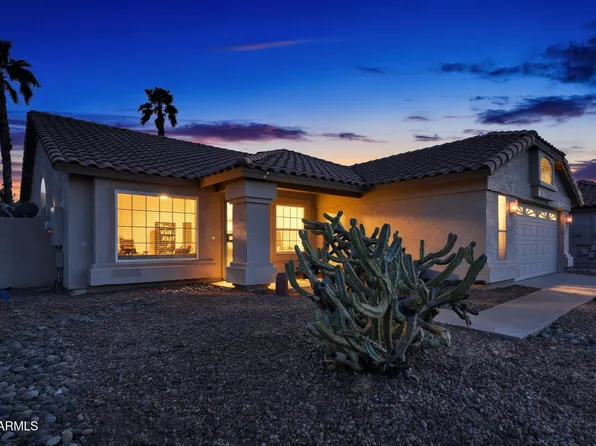 15432 S 21ST Place, Phoenix, AZ 85048